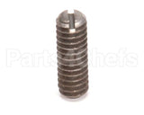 21611.0000 Bunn Set Screw,Sltd .25-20X.75Lg