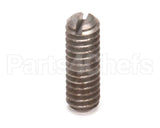 21611.0000 Bunn Set Screw,Sltd .25-20X.75Lg