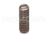 21611.0000 Bunn Set Screw,Sltd .25-20X.75Lg