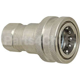 21612 Compatible Henny Penny Female Coupler 3/4" Fnpt