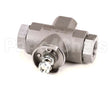 21613 Henny Penny Valve-Diverter