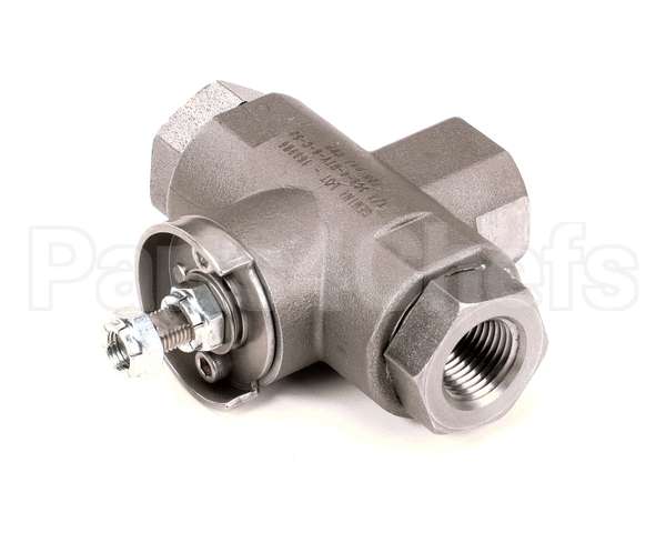 21613 Henny Penny Valve-Diverter