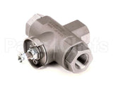 21613 Henny Penny Valve-Diverter