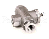 21613 Henny Penny Valve-Diverter