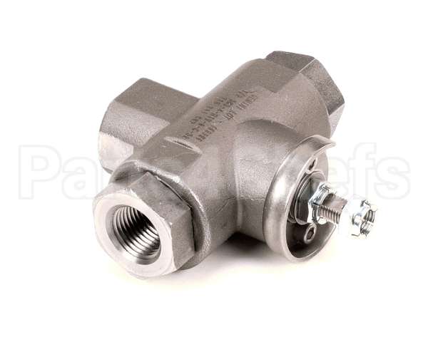 21613 Henny Penny Valve-Diverter