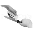 216131 Compatible Waste King Blades, Replacement, Set Of 2