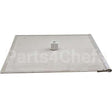 21619 Compatible Ultrafryer Screen, Filter (Kzt)