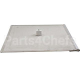 21619 Compatible Ultrafryer Screen, Filter (Kzt)