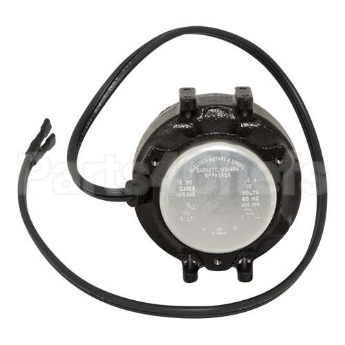 2162191 Compatible Delfield Motor, Fan(115V, Cwle)