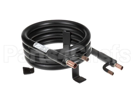 21624604 Heatcraft Coil Water Coax 2151-H
