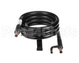 21624604 Heatcraft Coil Water Coax 2151-H