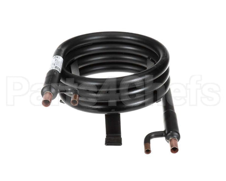 21624604 Heatcraft Coil Water Coax 2151-H