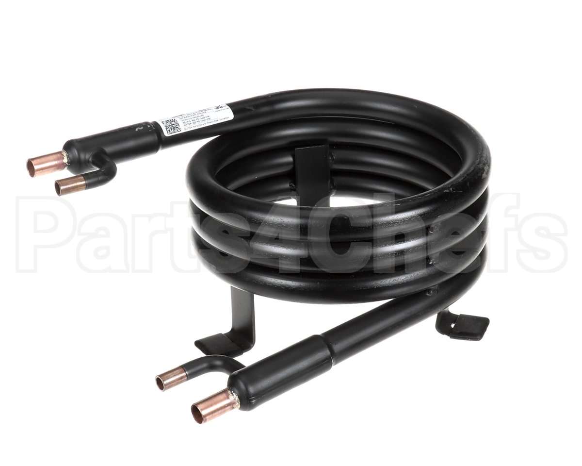 21624604 Heatcraft Coil Water Coax 2151-H