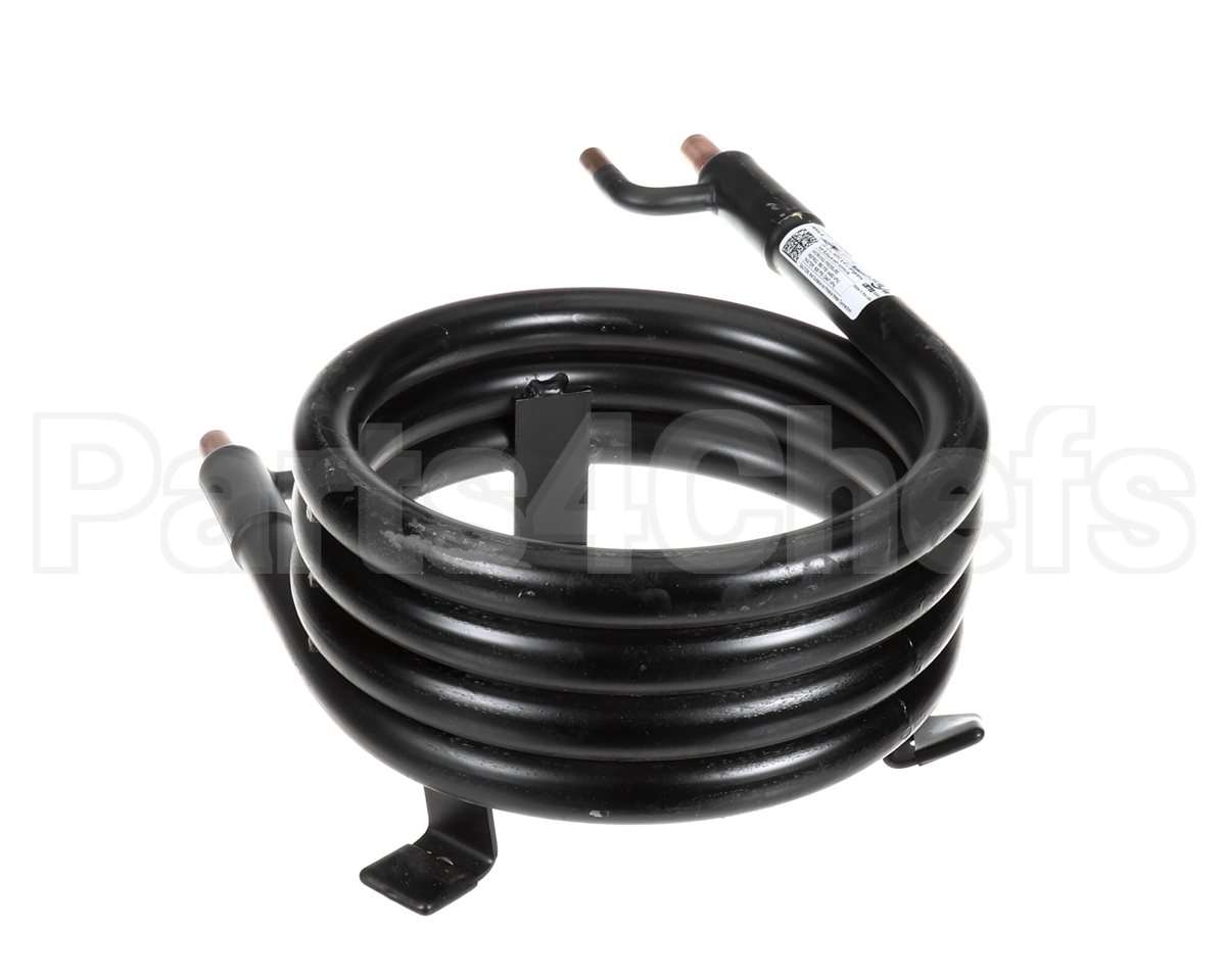 21624604 Heatcraft Coil Water Coax 2151-H