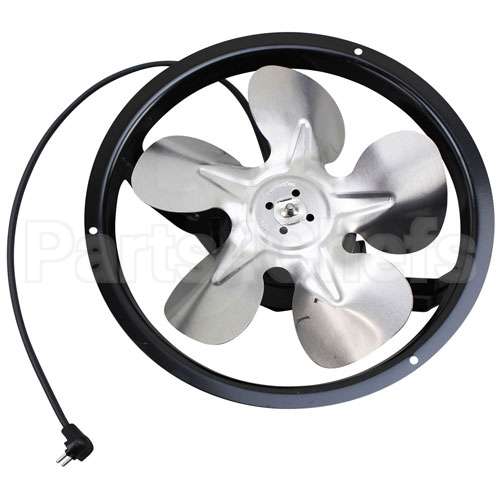 2162515 Compatible Delfield Evap Motor