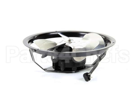 2162515 Delfield Motor,Fan,Ge Ecm Axial