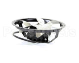 2162515 Delfield Motor,Fan,Ge Ecm Axial