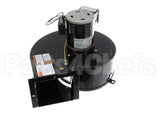 2162516 Delfield Blower,Hi-Temp,Reach-In