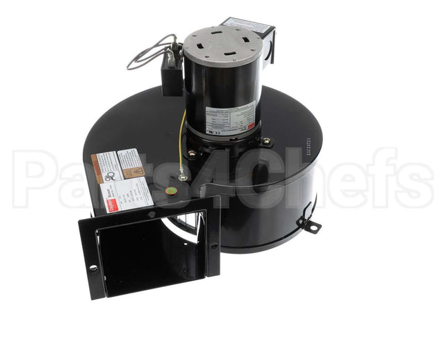 2162516 Delfield Blower,Hi-Temp,Reach-In