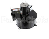 2162516 Delfield Blower,Hi-Temp,Reach-In