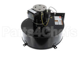 2162516 Delfield Blower,Hi-Temp,Reach-In