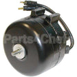 2162667 Compatible Delfield Motor, Fan - Evaporator 115V