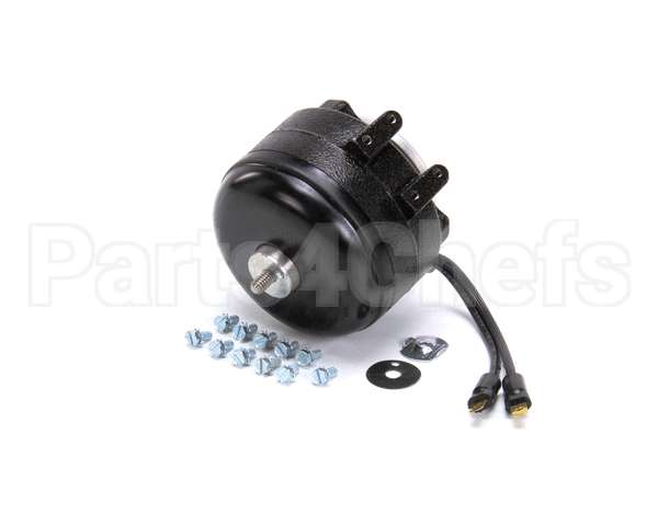2162667 Delfield Motor,Fan,115V/60Hz,