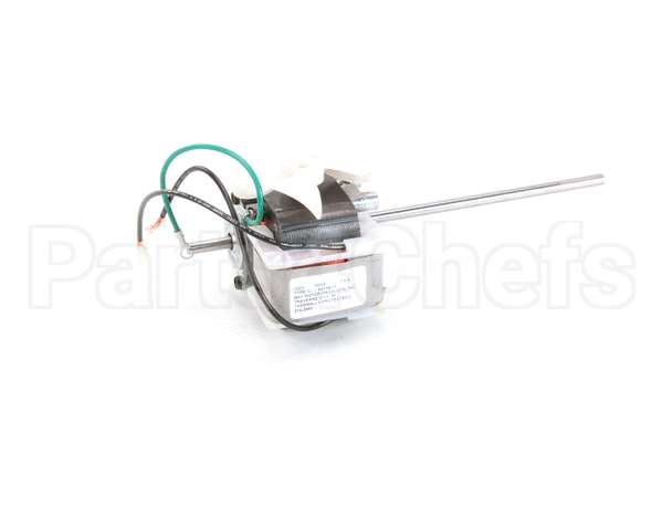 2162682 Delfield Motor,Fan,Ccw Rotate,Slh