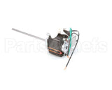 2162682 Delfield Motor,Fan,Ccw Rotate,Slh