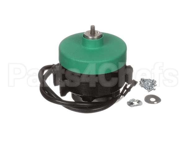 2162714 Delfield Motor,Fan,6-9 W Ecm 115