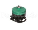 2162714 Delfield Motor,Fan,6-9 W Ecm 115