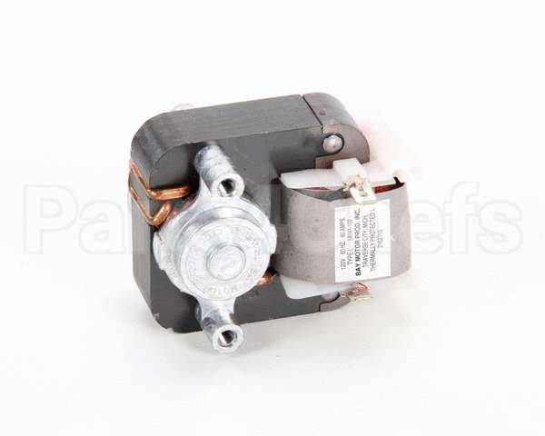 2162715 Delfield Motor,Fan,Bay,3/4St,115V Th Ov