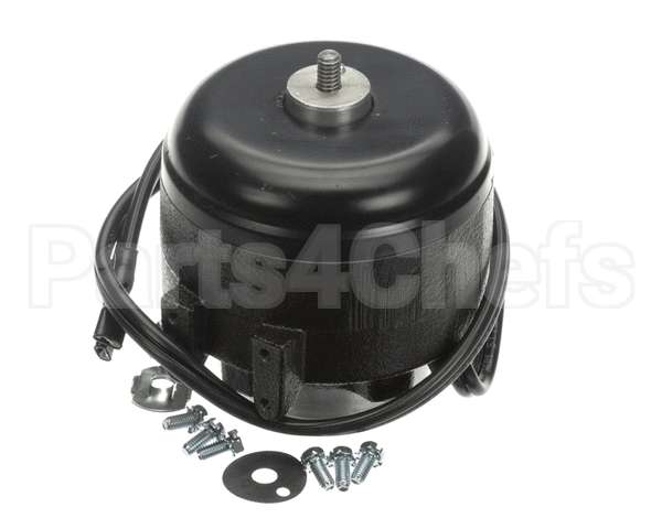 2162716-S Delfield Motor, Fan, 16W 115V, Cw