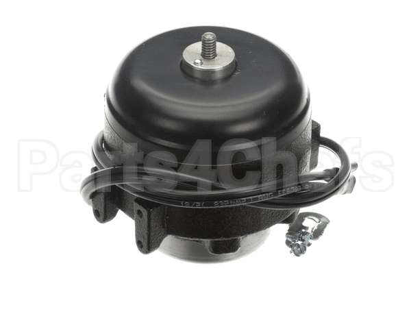 2162716-S Delfield Motor, Fan, 16W 115V, Cw