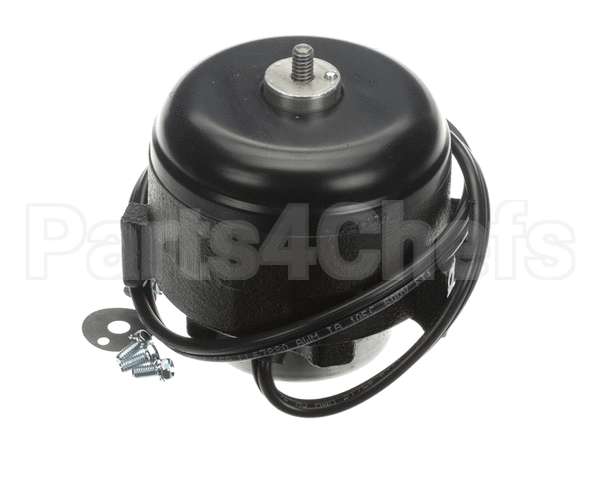 2162716-S Delfield Motor, Fan, 16W 115V, Cw