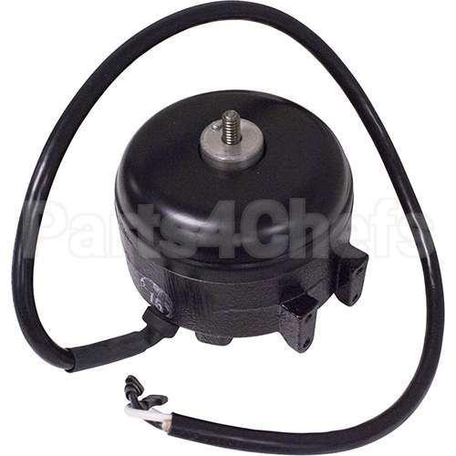 2162717 Compatible Delfield Motor, Fan, 9W, 115V, Cw
