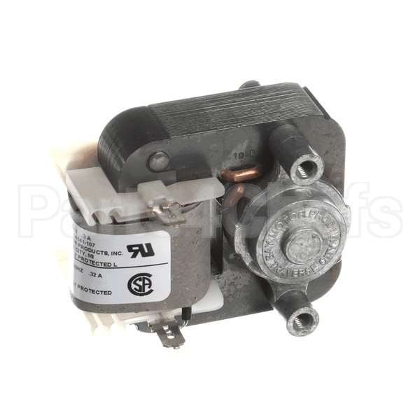 2162719 Compatible Delfield Motor, Fan, Bay, 3/4St, 220V, Th O