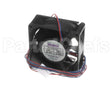 2162730 Multiplex Fan Axial 80X80X32Mm 29Cfm
