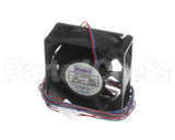 2162730 Multiplex Fan Axial 80X80X32Mm 29Cfm