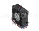 2162730 Multiplex Fan Axial 80X80X32Mm 29Cfm