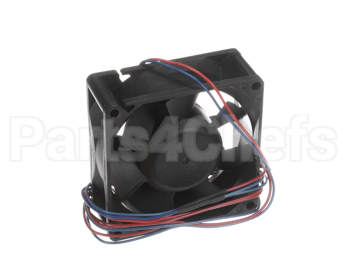 2162730 Multiplex Fan Axial 80X80X32Mm 29Cfm
