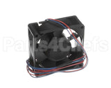 2162730 Multiplex Fan Axial 80X80X32Mm 29Cfm