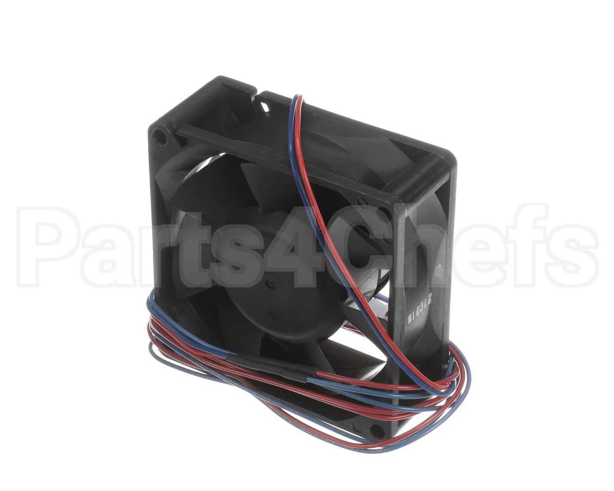 2162730 Multiplex Fan Axial 80X80X32Mm 29Cfm