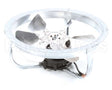 2162736 Delfield Fan Mtr Ay B16Mafv875 115V 9C