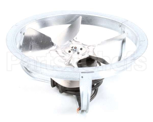 2162736 Delfield Fan Mtr Ay B16Mafv875 115V 9C