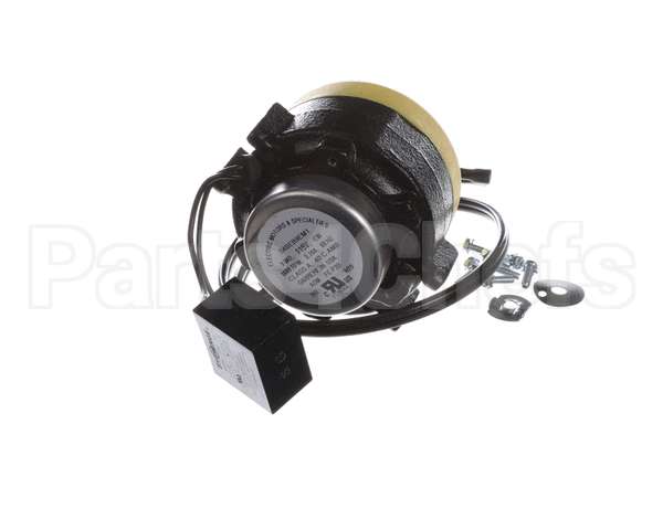 2162757-S Delfield Motor,Fan,9W,115V,Cw
