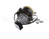 2162757-S Delfield Motor,Fan,9W,115V,Cw