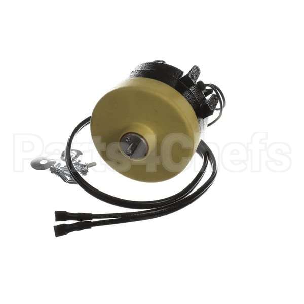 2162757S Compatible Delfield Motor, Fan, 9W, 115V, Cw, W/Capaci
