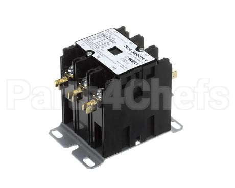 216386 Reznor 24V 25A 3Pole Contactor