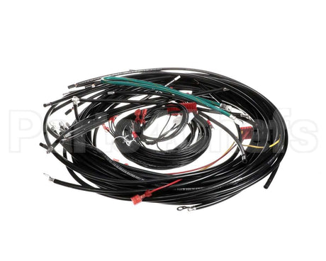 21641 Henny Penny Harness-208V Ofe/Oea341 Wire